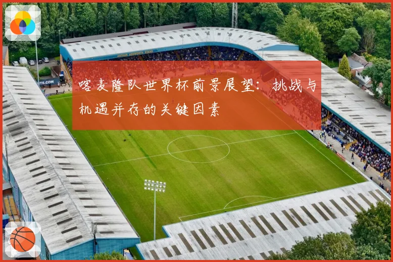 喀麦隆队世界杯前景展望：挑战与机遇并存的关键因素